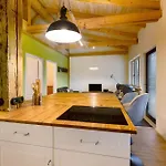 Am Flaemingrand Apartment *