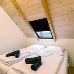 Am Flaemingrand Apartment Zahna-Elster