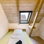 Apartment Am Flaemingrand Zahna-Elster