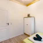 Apartment Am Flaemingrand Zahna-Elster