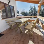 Apartment Am Flaemingrand Zahna-Elster