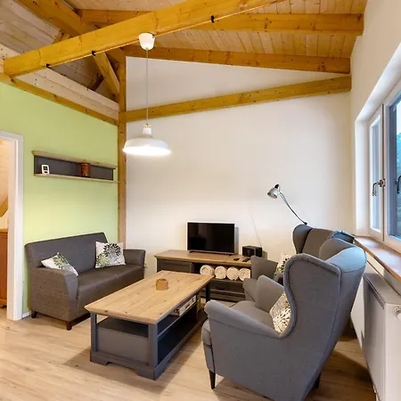 Am Flaemingrand Apartamento *