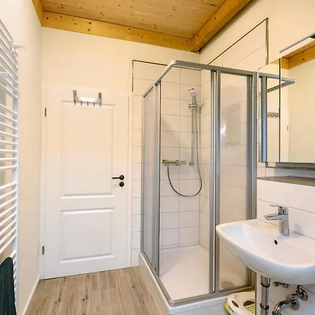 Apartamento Am Flaemingrand Zahna-Elster