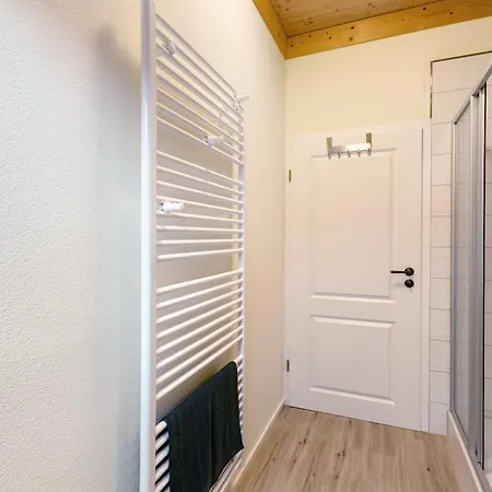 Am Flaemingrand Apartamento