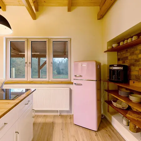 Apartamento Am Flaemingrand