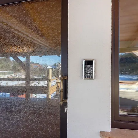 Apartamento Am Flaemingrand