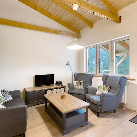 Apartment Am Flaemingrand