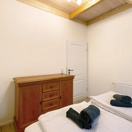 Am Flaemingrand Apartamento *