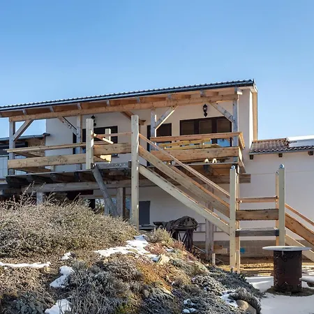 Apartamento Am Flaemingrand