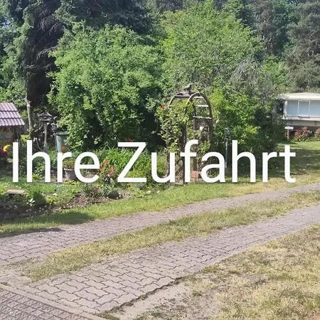 Am Flämingrand *