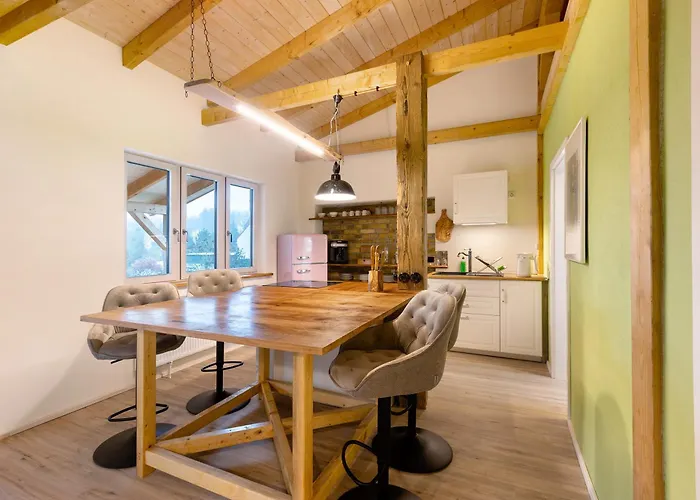 Am Flaemingrand Appartement *