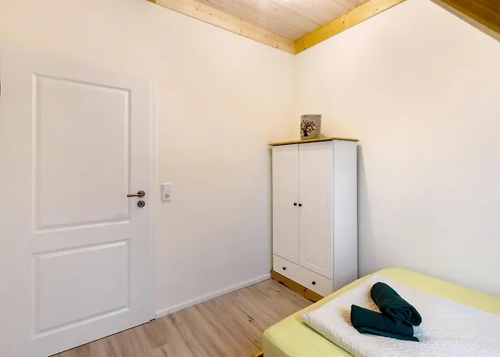 Am Flaemingrand Appartement Zahna-Elster