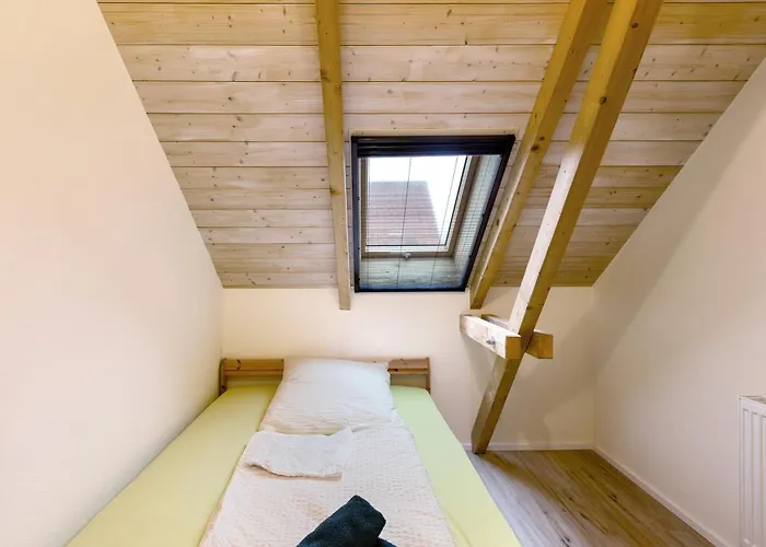 Am Flaemingrand Zahna-Elster