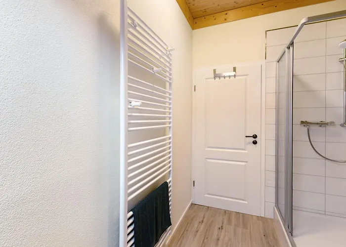 Am Flaemingrand Appartement