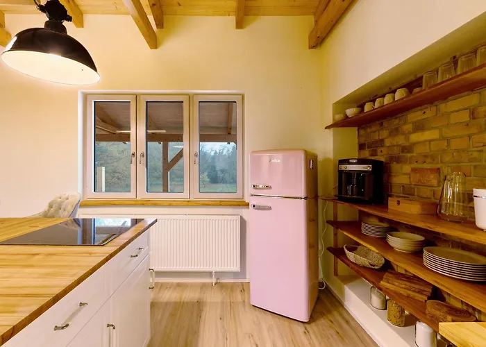 Appartement Am Flaemingrand