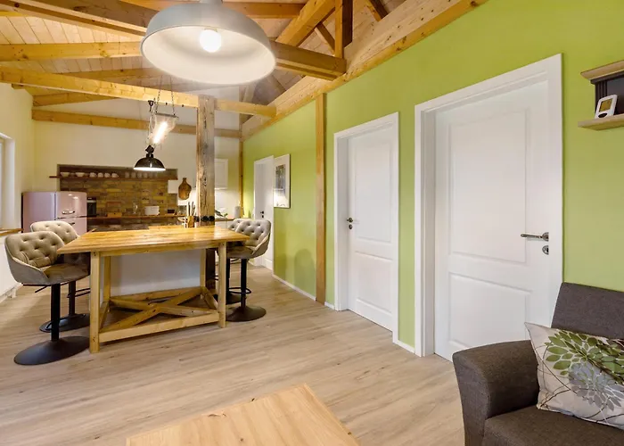 Am Flaemingrand Zahna-Elster