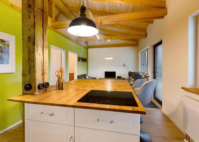 Am Flaemingrand Appartement