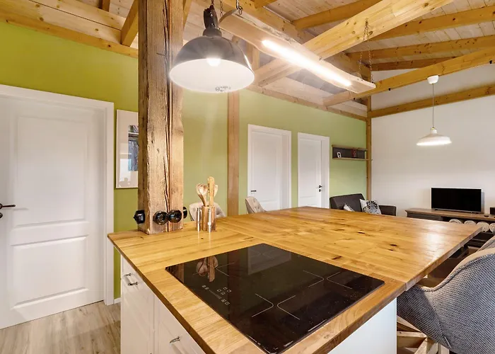 Am Flaemingrand Appartement