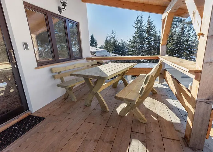 Appartement Am Flaemingrand Zahna-Elster